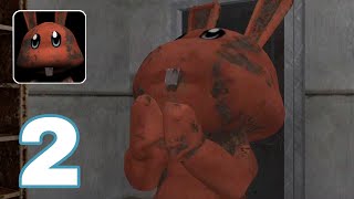 Sugar The Evil Rabbit 2: Horror Gameplay Chapter 2 (Android)