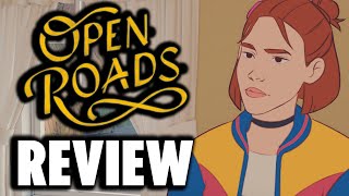 Open Roads Review - The Final Verdict (Video Game Video Review)