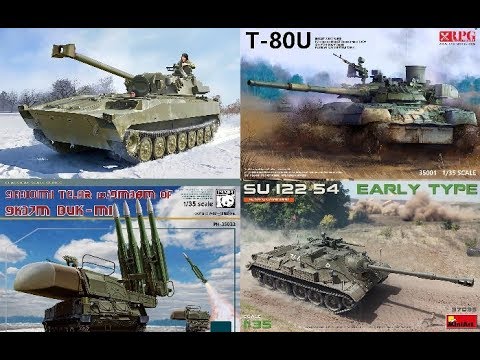 Новости модельного мира (Февраль-Сентябрь) 2018