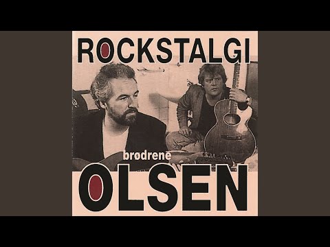 Brdr. Olsen — San Francisco (Be Sure To Wear Flowers In Your Hair)