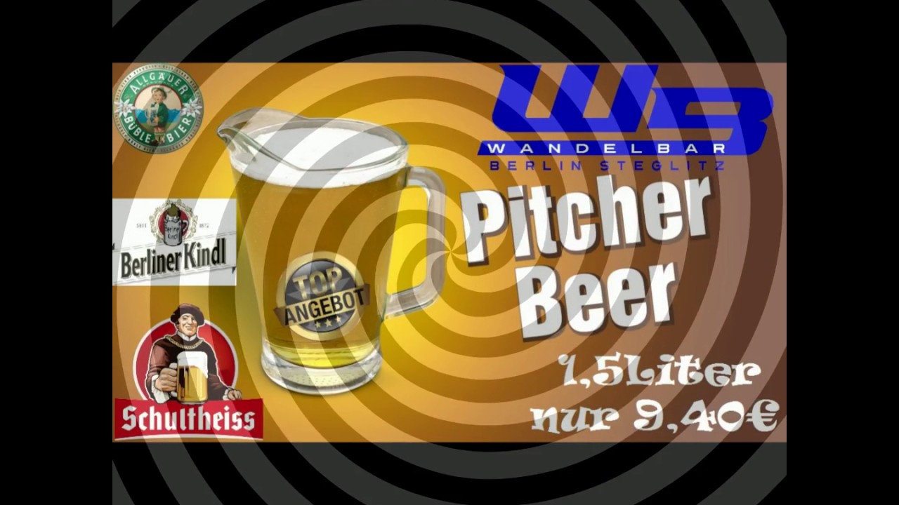 WandelBar Berlin Steglitz - Birkbuschstr. 87, 12167 Berlin