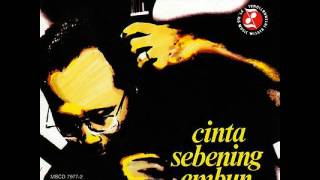 Cinta Sebening Embun chords