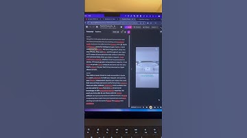 Create video shorts in seconds #productivity #ai #simplified #videoediting @simplified_ai_video