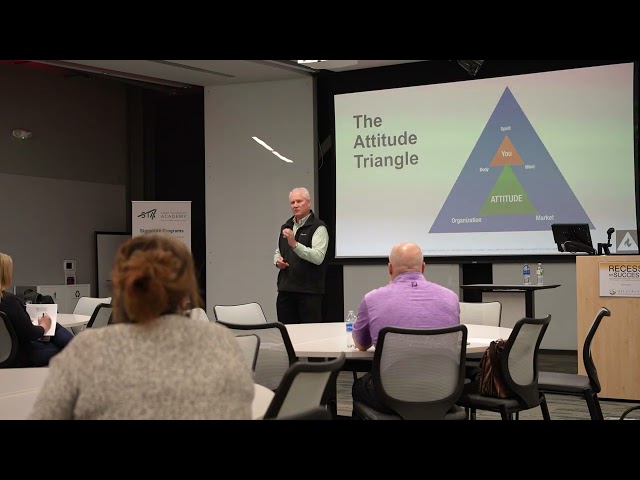 New Year’s Resolutions | Recess for Success - March 2023