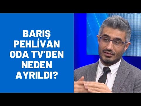 Barış Pehlivan: Soner Yalçın ile bu ayrılığa beraber karar verdik | Açıkça 28 Şubat 2021