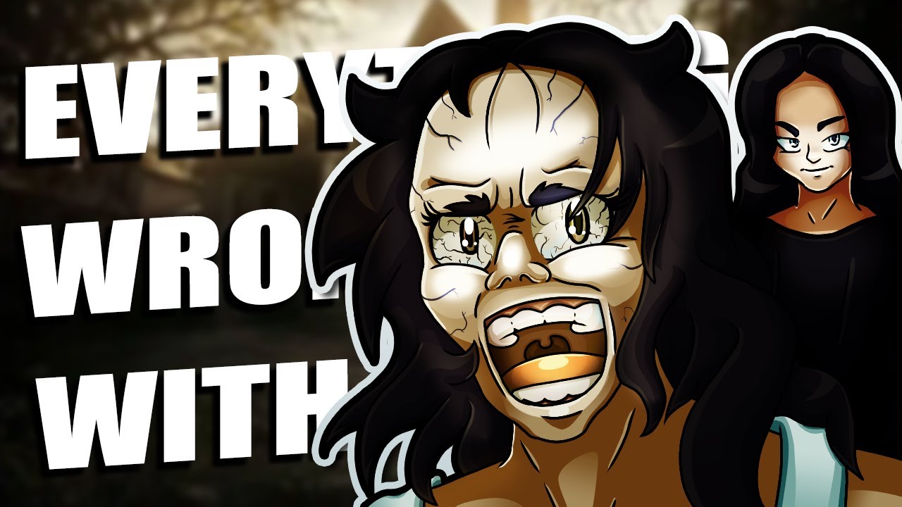 Everything Wrong With Resident Evil 7: Biohazard in 15 Minutes