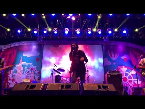 SHEILA ON 7 - HARI BERSAMANYA (LIVE At Soundfest 2018, 310318)