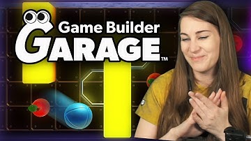 Game Builder Garage | Lesson 2 - On a Roll