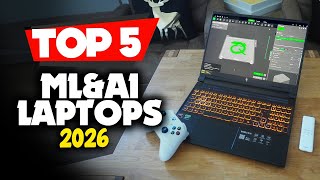Best Laptop for Data Science Students (ML & AI Ready!)