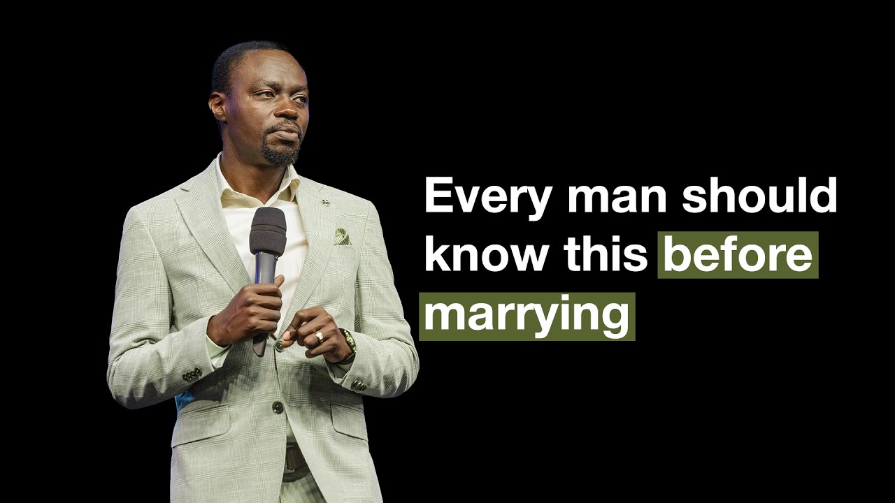 The Power To Become | Sermon Excerpt by Apostle Grace Lubega