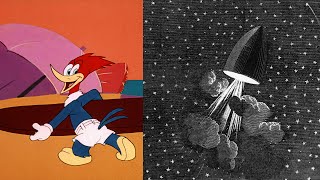 The Beach Nut 1944 4K Remaster