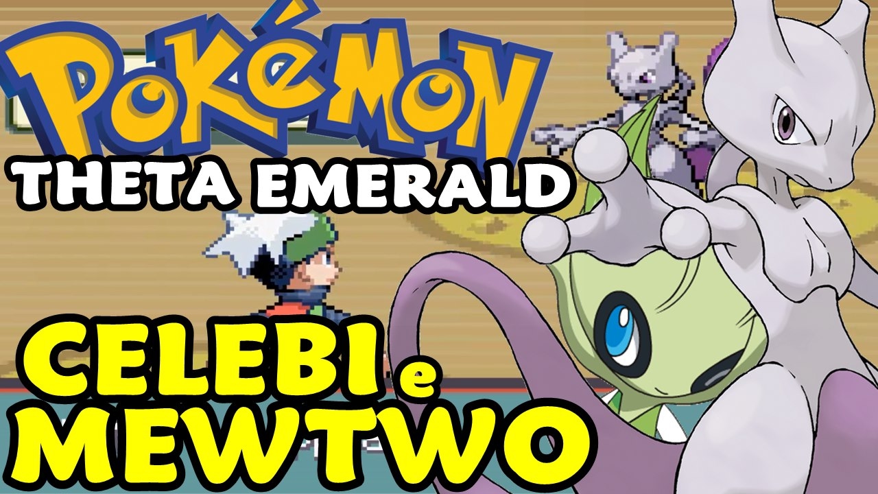 GBA – Pokémon Emerald – Detonado parte 2