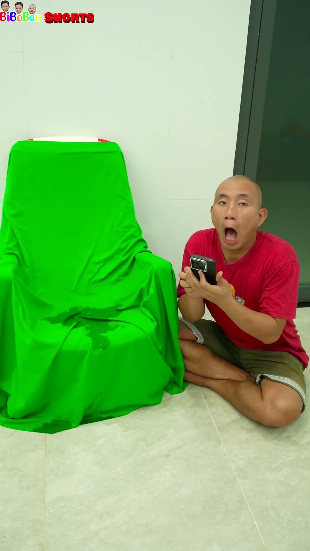 Life hack | Cách lấy điện thoại của con thành công 100%