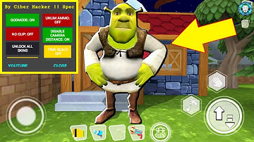 Dark Riddle : New Summer House | New Prank Funny Game Android/IOS : Part 33