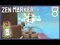 How to find the zen marker roblox find the markers