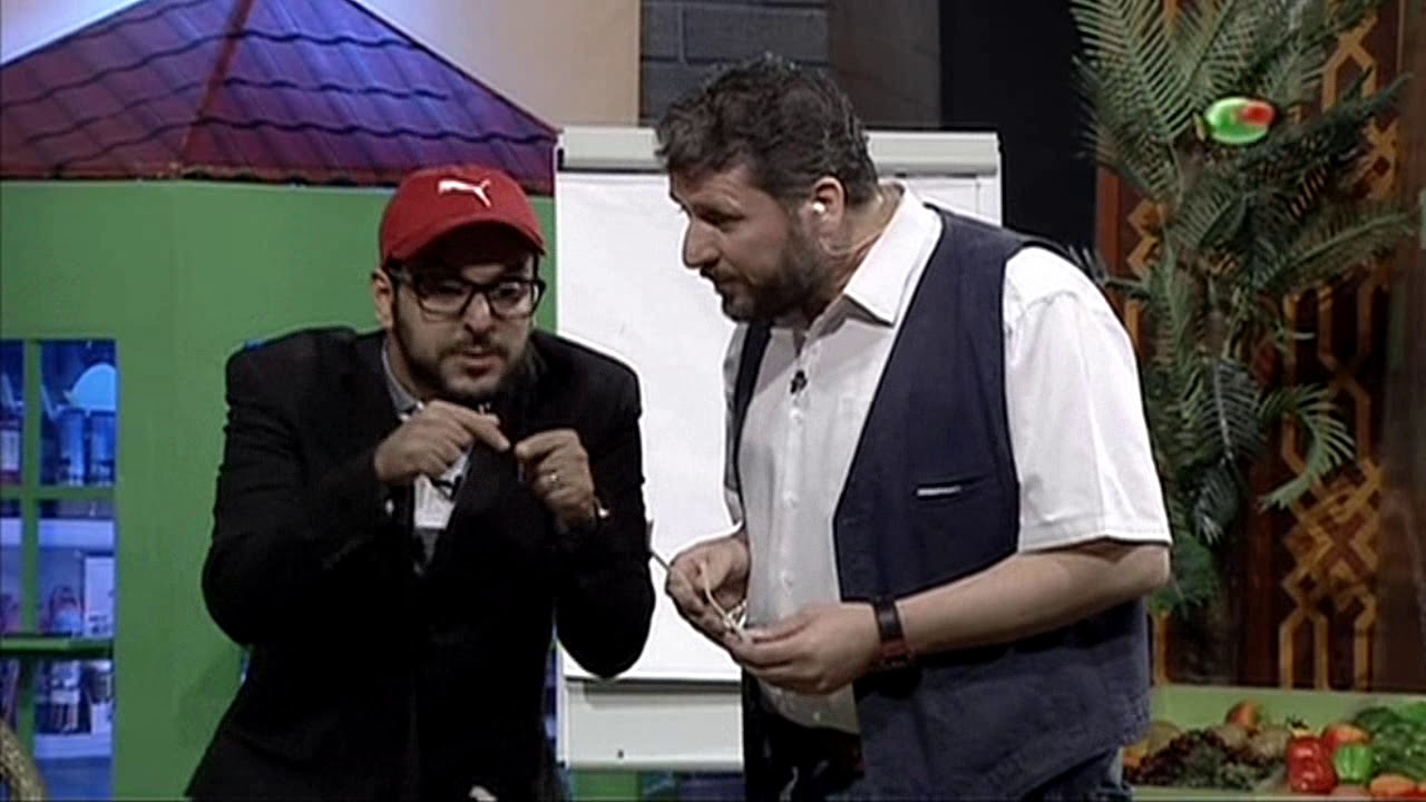 آلة الزمن | حي اللوز I حملة نتعلم I المجد للعلم