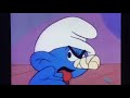 Smurfs the mr. smurf contest