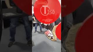 Magnetospeed T250 Target Hit Indicator @SeanCodyTexasLegalDefense