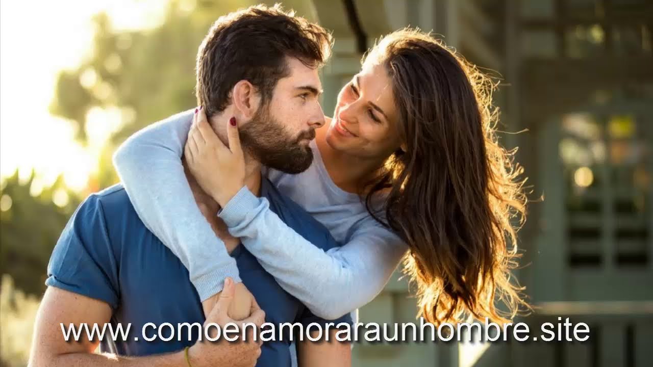 Como Enamorar A Un Hombre Que Solo Quiere Acostarse Contigo