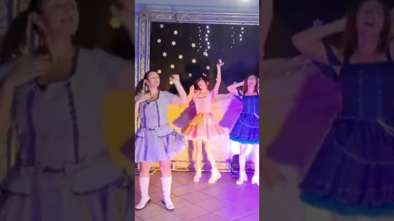 🌟 Heroine ni Narō ka!