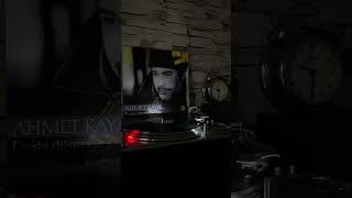 Ahmet Kaya - Giderim (Plak)