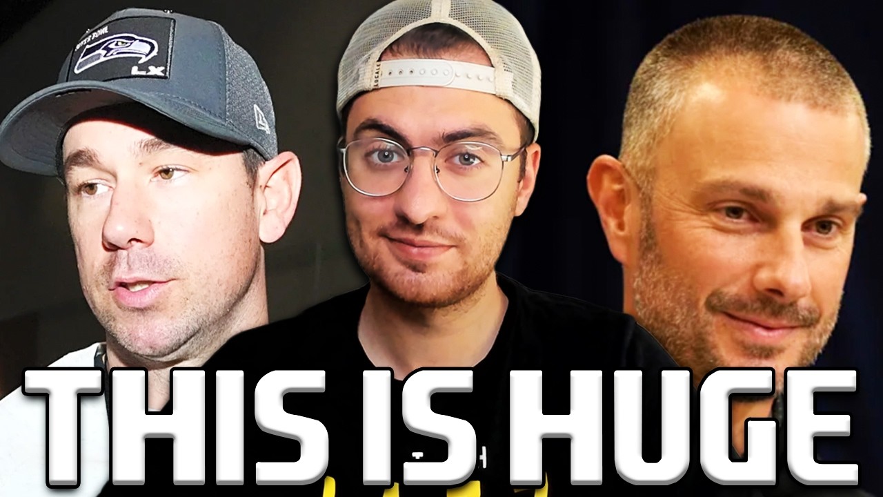 Kubiak and Spytek's Plan For The Raiders Future HAS ME HYPED