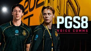 The Final Game sent us to $100,000 Finals in PUBG...