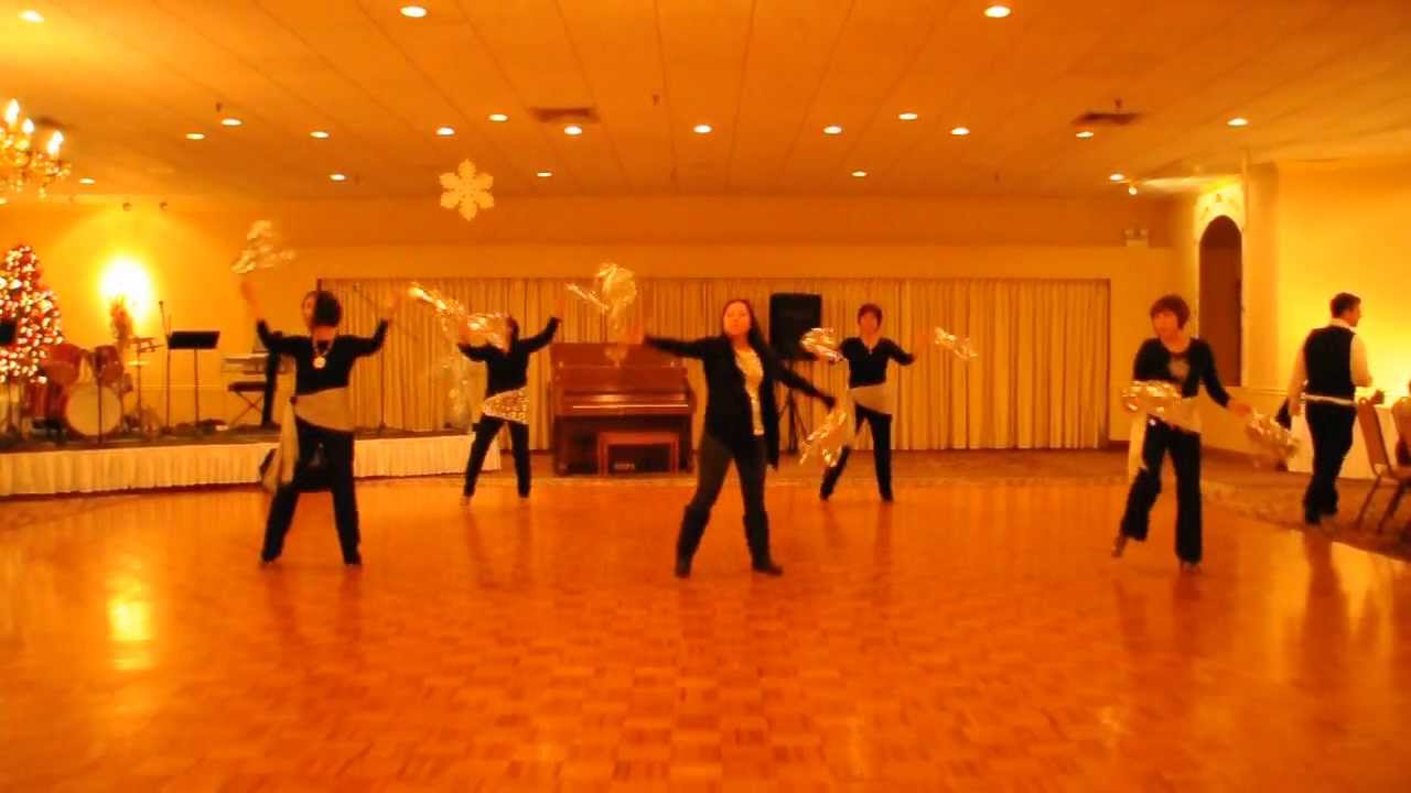 SHACKLES DANCE part 2 YouTube