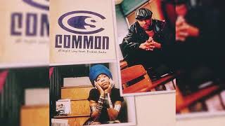 Watch Common All Night Long feat Erykah Badu video