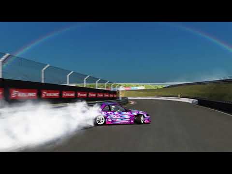 VDC Sturup 2021 Demo Run - 900HP 2JZ VDC PRO S13!