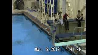 1M dive 6 - 403C