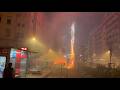Mascletà Nocturna MANUAL 💥✨ | Falla Molinell Alboraya | Fallas de Valencia 2026