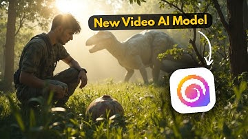 This NEW AI Beats Google Veo 3.1 & Sora 2 (No One Knows About It)