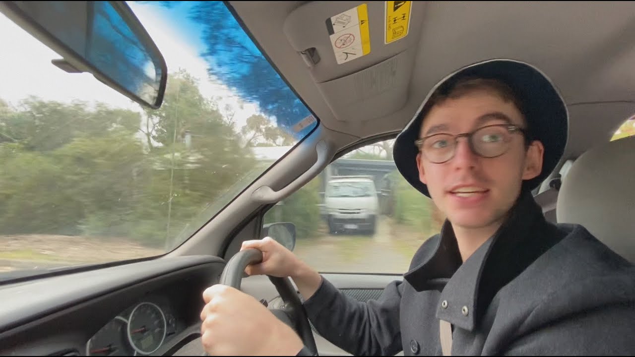 Jarrow - Sauce Song (Official Video)