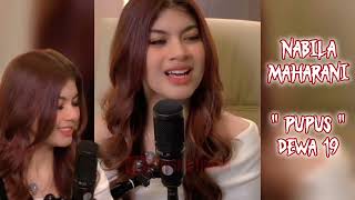 Download Lagu Nabila Maharani - Pupus MP3 Download Lagu Nabila Maharani - Pupus MP3