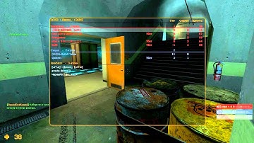 Hide N Seek/Прятки в CSS v34