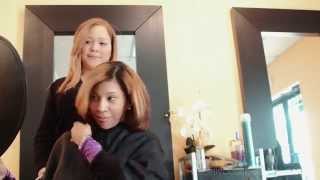 Top Dominican & Ethnic Hairstyling DC-MD-VA, Natural Hair Care Salon, Professional Stylist & Styles
