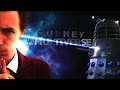 DW2012: Series 3 Episode 7 - Journey to the Multiverse