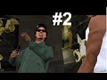 Прохождение игры Grand Theft Auto San Andres #2 Райдер