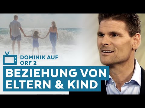 Video: Warum ist es wichtig, eine positive Beziehung zu den Eltern aufzubauen?