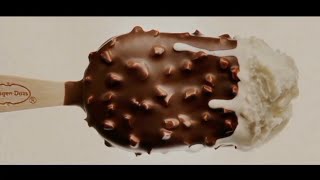 Häagen-Dazs Commercial (2026)