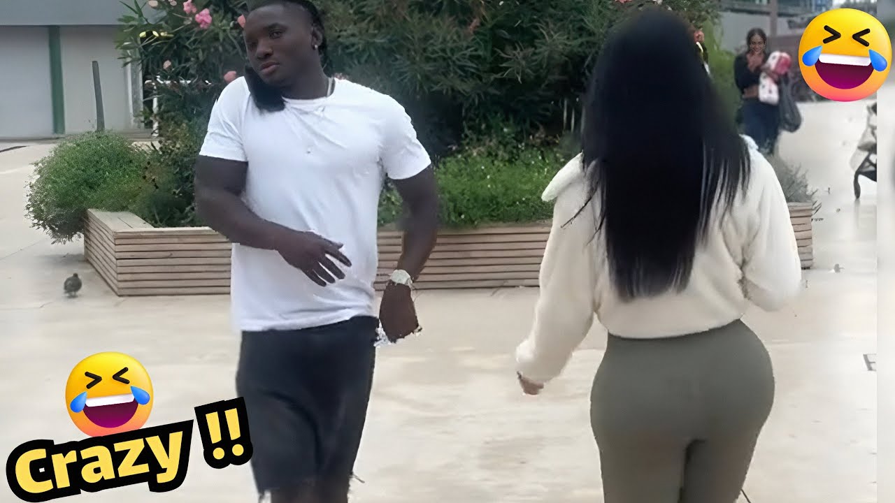 أطرف مقاطع الشهر #168 - حياة أشخاص مضحكة حاول ألا تضحك 😂🤣🔥