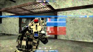 DefkoN vs egomaNiacs - Cannon