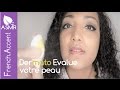 Asmr franais dermatologue consultation examen evaluation de la peau soft spoken