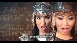 Cevhertaç   Kazak'ım Oy Resimi