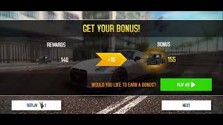 Playing 3 rounds of Blazing Boom in Asphalt 8 screenshot 4