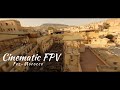 FEZ فاس MOROCCO - 4K CINEMATIC FPV