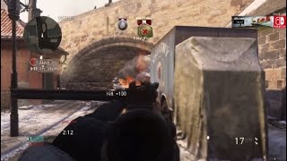 COD WW2 - EP25 - Prop Hunt - Gameplay Highlights