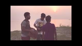 Bhanga Tori Chera Pal | ভাঙ্গা তরী ছেড়া পাল || Emran FT. Rafu