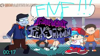 Maestro - Funk Jammin OST
